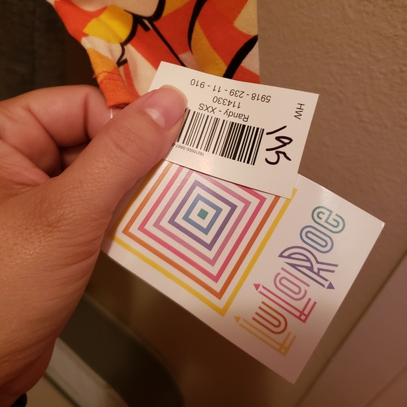 XXS Randy - Picture 3 of 3